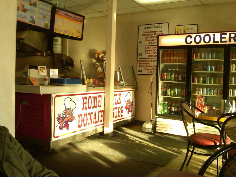 HOME STYLE DONAIR & SUBS Updated October 2024 36 Photos & 28