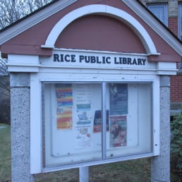 Arabella's library