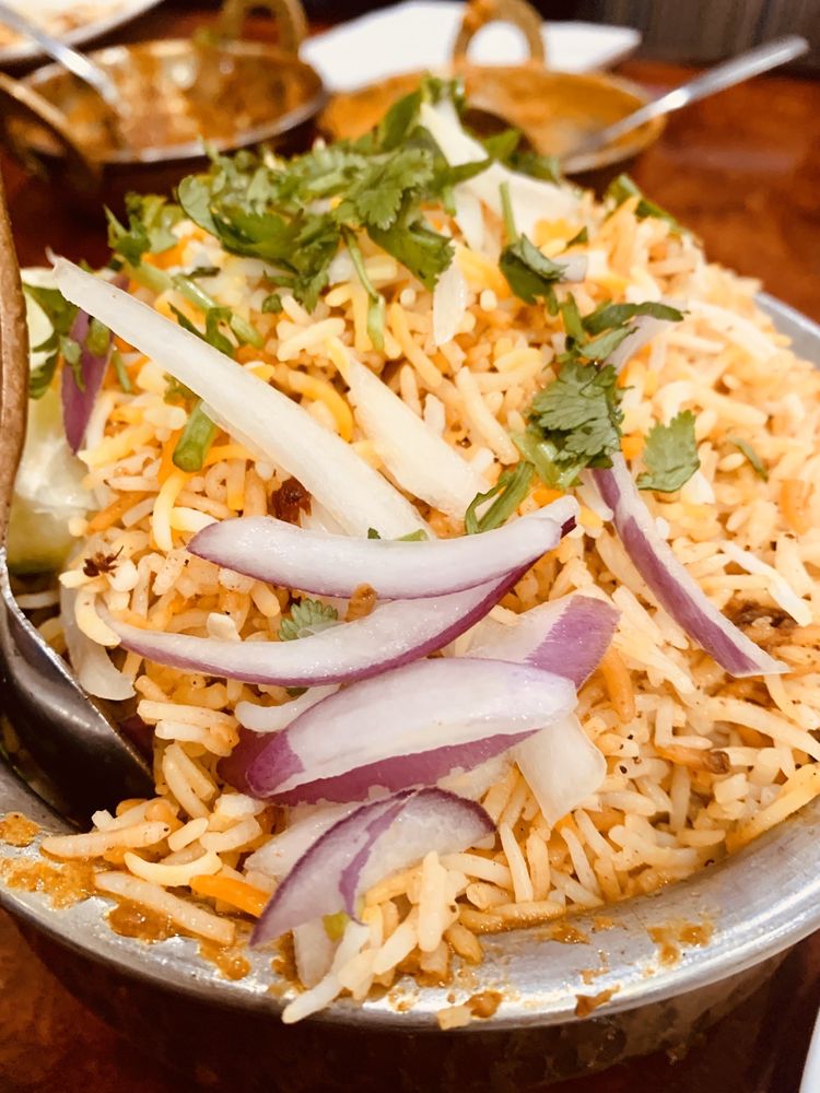 TABLA INDIAN RESTAURANT 221 Photos & 381 Reviews 450 S Norfolk St