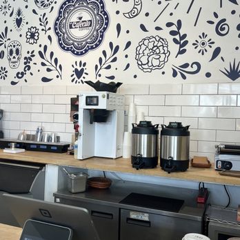 Mi Cafecito Coffee - Coffee & Tea Near Me - Pomona, California