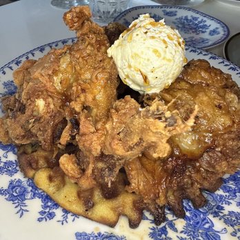 Sassafras - @bites_of_pbc - Southern Near Me - West Palm Beach, Florida Sassafras - @bites_of_pbc - Southern Near Me - West Palm Beach, Florida