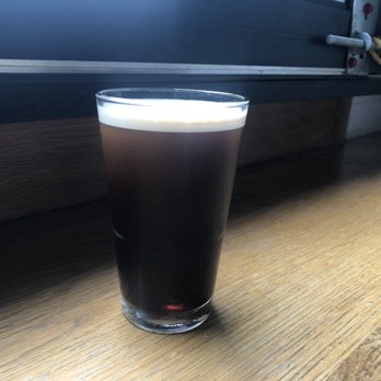 Pepita Coffee - Nitro Cold Brew - Coffee & Tea Near Me - Cambridge, Massachusetts