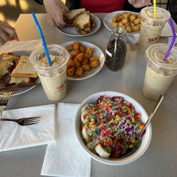 New Penny Cafe - Food - Cocktail Bars Near Me - Avondale, Arizona New Penny Cafe - Food - Cocktail Bars Near Me - Avondale, Arizona