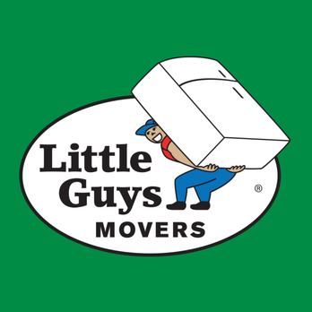 Little Guys Movers - Movers Near Me - Denton, Texas