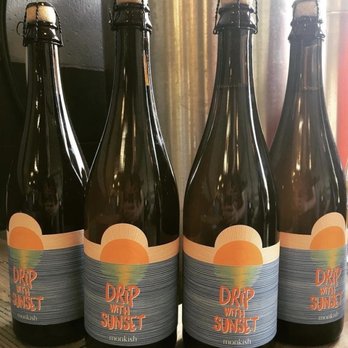 Monkish Brewing - They have delicious sour beer here as well - Breweries Near Me - Torrance, California Monkish Brewing - They have delicious sour beer here as well - Breweries Near Me - Torrance, California