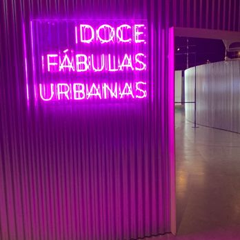 Matadero - Free art exhibit - Performing Arts Near Me - Madrid, M