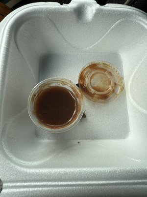 Island Vibes Caribbean Grill by null