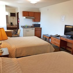 Elk Point Motel & RV Park