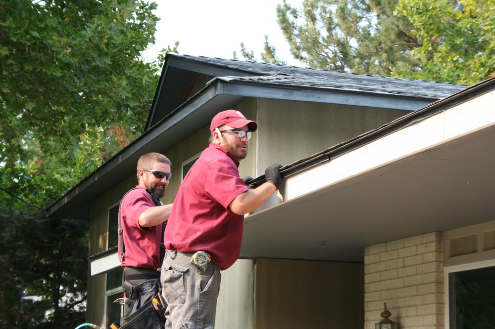 WOOD WINDOWS 27 Photos & 11 Reviews 200 E 50th St, Boise, Idaho