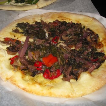Sazon by Chef Rulis - Pizza Near Me - El Paso, Texas