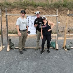 Shadow Hawk Defense - Best instructor and super satisfied clients!!!
