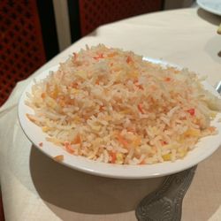Maisha - Rice pilaf
