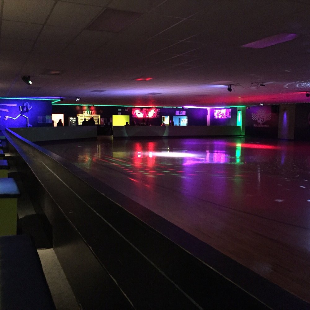 Top 10 Best Roller Skating Rink in Seattle, WA Last Updated August