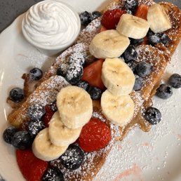 San Diego French Toast