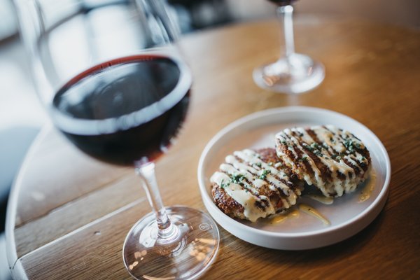 Maryhill Winery Vancouver Tasting Room & Bistro by null