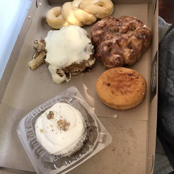 Bake Shack - Sweets - Breakfast & Brunch Near Me - Dania Beach, Florida