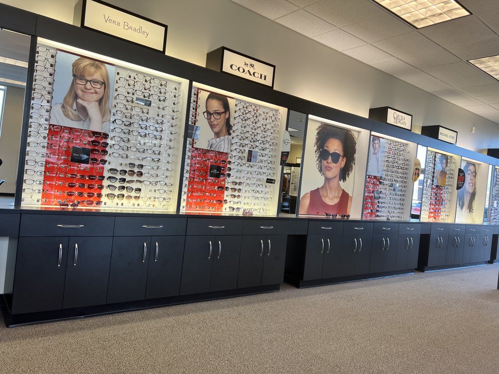 VISIONWORKS 14 Photos & 41 Reviews 2250 S Christopher Columbus Blvd