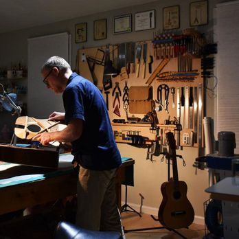 BM Fagan Guitars - Musical Instrument Services Near Me BM Fagan Guitars - Musical Instrument Services Near Me