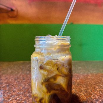 Royal YUM - Thai tea - Thai Near Me - Denton, Texas