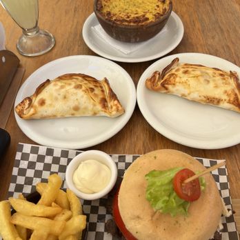 Antulicán - Cafes Near Me - Santiago, RM