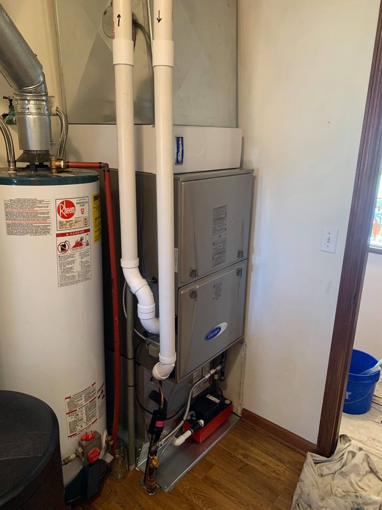 Slide of Quality Plumbing & Heating