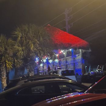 Cadillac Cove - Outside - Barbeque Near Me - Satellite Beach, Florida Cadillac Cove - Outside - Barbeque Near Me - Satellite Beach, Florida