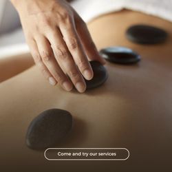 Massage 4 U - Come and try our services