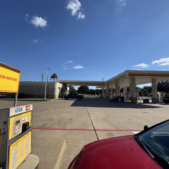 Shell - Gas Stations Near Me - Katy, Texas