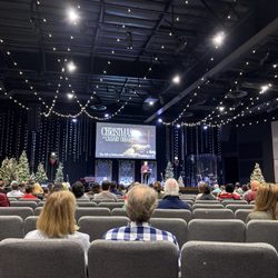 Calvary Chapel of Oxnard
