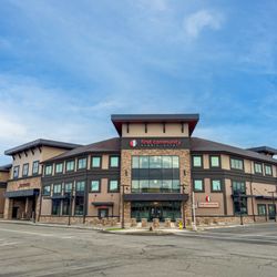 First Community Credit Union