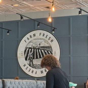First Watch - Breakfast & Brunch Near Me - Willis, Texas