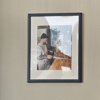Brooklyn Char - Pizza parlor pics - Pizza Near Me - Noblesville, Indiana
