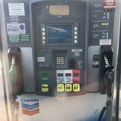 Chevron