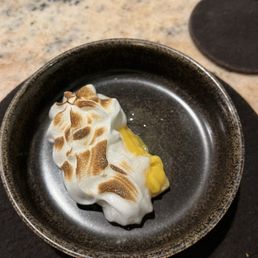 Lemon Tart