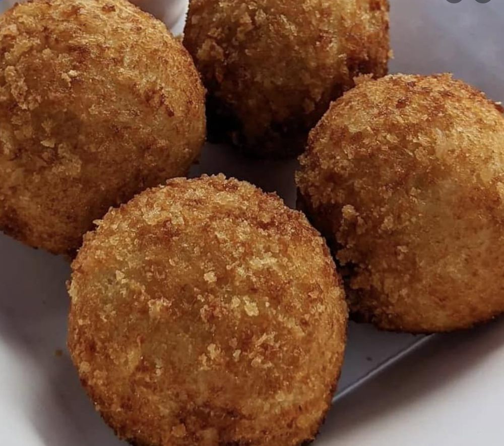 BADOS Louisiana Kitchen BADOS Louisiana Kitchen