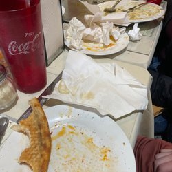 Ti Amo - Everyone loved the meal