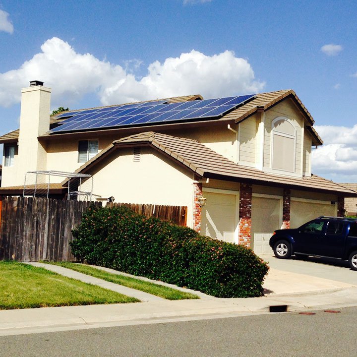 Slide of Energy Saving Pros