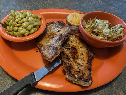 Town & Country Restaurant by null