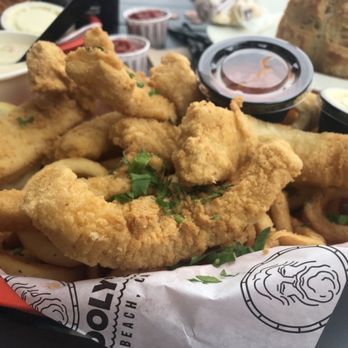Wooly's - Seafood Near Me - Pismo Beach, California Wooly's - Seafood Near Me - Pismo Beach, California