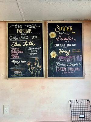 Menu photo 3 Sweet Cup Cafe Lakeland, FL Menu photo 3 Sweet Cup Cafe Lakeland, FL