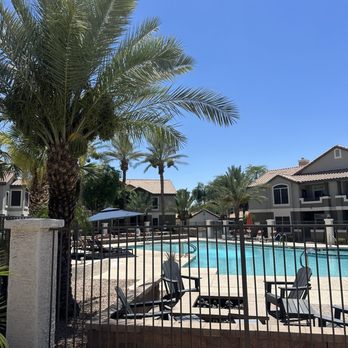 Avana Coronado - pool and fire pit - Apartments Near Me - Chandler, Arizona Avana Coronado - pool and fire pit - Apartments Near Me - Chandler, Arizona
