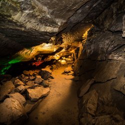 Seneca Caverns