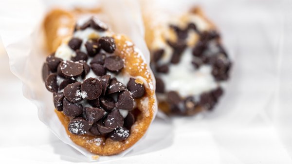 Carmel Bakery by null