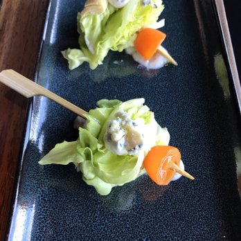 El Five - So good! - Tapas/Small Plates Near Me - Denver, Colorado