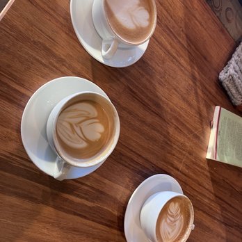 Coava Coffee Roasters - Coffee & Tea Near Me - Portland, Oregon