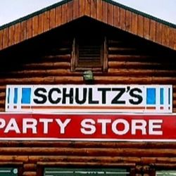 Schultz's Party Store - Great selection of everything you need