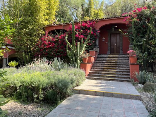 Casa de Sierra Nevada, A Belmond Hotel, San Miguel de Allende by null