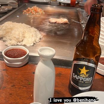 Benihana - Chandler - Sushi Bars Near Me - Chandler, Arizona Benihana - Chandler - Sushi Bars Near Me - Chandler, Arizona