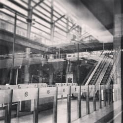 Estación Intermodal de Castellón