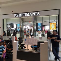 Perfumania - BOGO sale, but they don't carry what I was looking for, surprisingly since they did have a decent selection and some older brands.